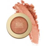 Milani USA Zapečená tvářenka 6 Bellissimo Bronze 3,5 g – Zboží Dáma