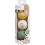 Vulli Chrastítko Míčky se zvuky žirafa Sophie – Zboží Dáma