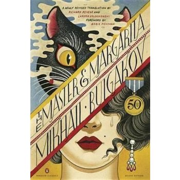 The Master and Margarita - Mikhail Bulgakov