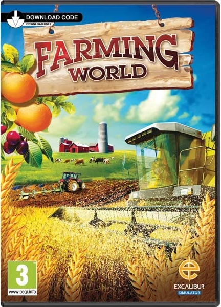 Farming World