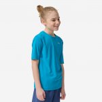 Decathlon Dětské tričko s UV ochranou – Sleviste.cz
