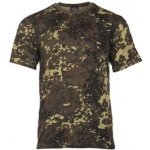 Tričko Mil-tec flecktarn – Zboží Mobilmania