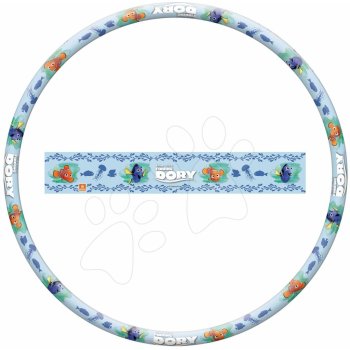 MONDO 28287 HULA HOOP Finding DORY