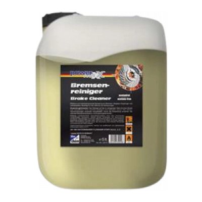 Bluechem Powermaxx BRAKE CLEANER, AEROSOL 5L | Zboží Auto