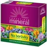 Forestina s Lignohumátem na borůvky, rododendrony a azalky 400g – Hledejceny.cz