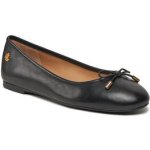 Lauren Ralph Lauren 802940603001 Black – Zboží Mobilmania