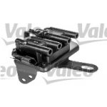 Zapalovací cívka VALEO 245202 – Hledejceny.cz