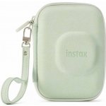 Fujifilm instax mini LiPlay Case Matcha Green (pevné pouzdro) – Zboží Živě