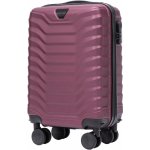 Wings PEAFOWL Červená 38 L – Zboží Dáma