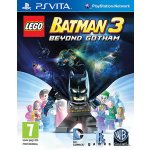 Lego Batman 3: Beyond Gotham – Zboží Živě