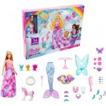 Mattel Barbie 2013 Y7502 – Zboží Mobilmania