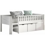 Vipack Scott bílá – Zboží Dáma