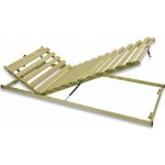 Materasso Masiv NV Buk 200 x 100 cm – Zboží Mobilmania