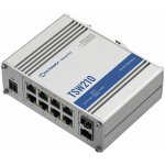 Teltonika TSW210 – Sleviste.cz