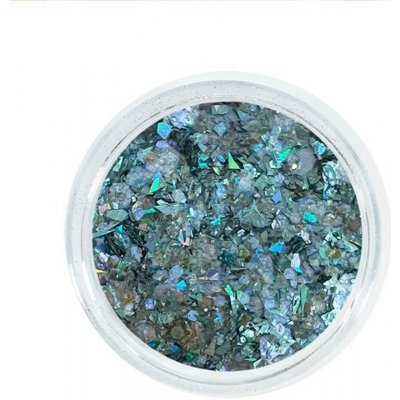 Aglia EUPHORIA COOL POOL glitry na nehty 1.5 g – Hledejceny.cz