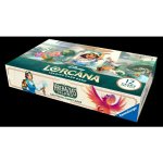 Disney Lorcana TCG Archazia's Island Booster Box – Zboží Dáma
