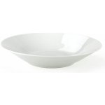 Banquet Porcelánový hluboký talíř BASIC 23 cm – Zboží Dáma