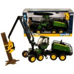 Bruder Harvester JOHN DEERE 1270 G – Hledejceny.cz