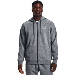 Under Armour Essential Fleece FZ Hood