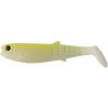 Návnada a nástraha SAVAGE GEAR LB Cannibal Shad 12,5cm 20g Fluo Glow