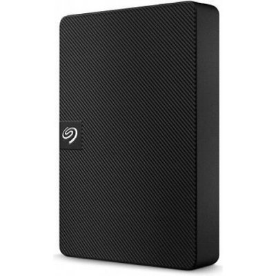 Seagate Expansion Desktop with Software 6TB, STKR6000400 – Zboží Mobilmania