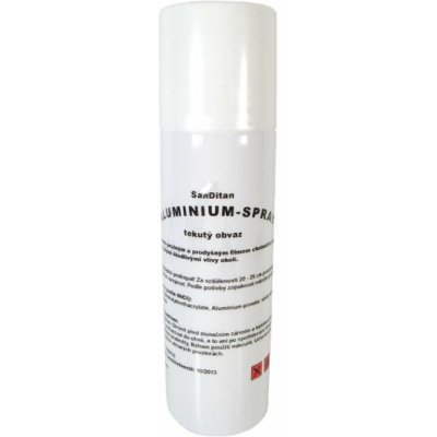 Veyx AluMinium spray SanDitan 200 ml – Hledejceny.cz