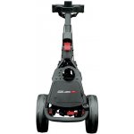 Masters 5 Series 3 Wheel Push Trolley – Zboží Mobilmania