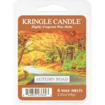 Kringle Candle Autumn Road Vonný Vosk 64 g – Zboží Dáma