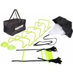 Merco Neon Advantage Kit tréninková agility sada – Sleviste.cz