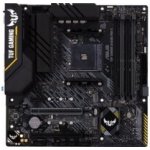 Asus TUF B450M-PRO Gaming II 90MB1610-M0EAY0 – Sleviste.cz