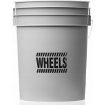 Work Stuff Wheel Bucket + Grit Guard | Zboží Auto