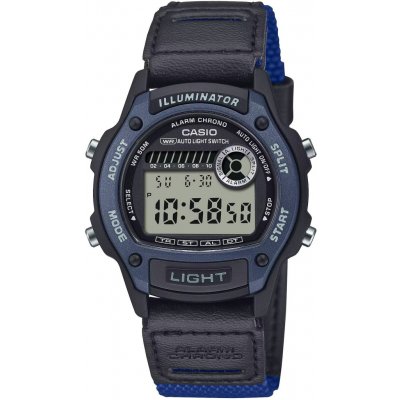 Casio W-220HF-2A – Hledejceny.cz