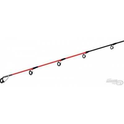 By Döme Team Feeder Master Carp Pro 390MH / 390H / 390LC / 390XXH / 420H / 420LC náhradná špička Heavy – Hledejceny.cz