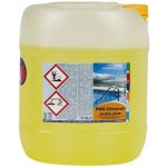 PWS Chlornan sodný stabilizovaný 35 kg