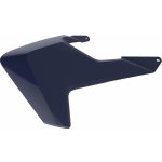 Polisport Spoilery chladiče 8418100001 pár Husqvarna modrá – Sleviste.cz