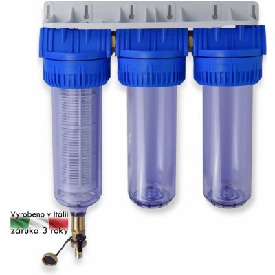 AQUA Water Triplex WASH SL – Sleviste.cz