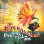 Chick Corea & Bela Fleck - The Enchantment CD – Hledejceny.cz