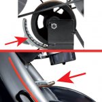 BH Fitness i.Spada 2 – Zboží Mobilmania