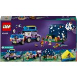 LEGO® Friends 42603 Auto na pozorování hvězd – Zboží Živě