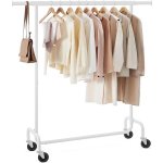 SONGMICS Fabio bílý – Zbozi.Blesk.cz