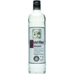 Vodka Ketel 1 Jong 35% 0,05 l (holá láhev) – Zboží Dáma