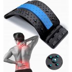 Trizand 22059 Masážní podložka na záda – Zboží Dáma