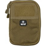 MFH Pouzdro na doklady/smartphone, "MOLLE" Olivová – Hledejceny.cz