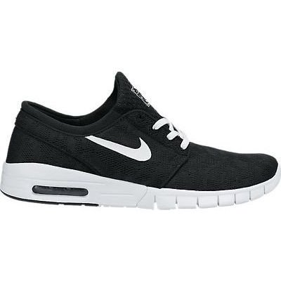 Nike Stefan janoski max černé – Zboží Mobilmania