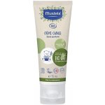 Mustela Organic preventivní péče proti opruzeninám 75 ml – Zbozi.Blesk.cz