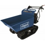 Scheppach DP 4500 – Sleviste.cz