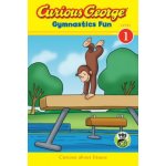 Curious George Gymnastics Fun CGTV Reader – Hledejceny.cz