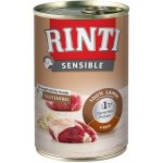 Rinti Sensible jehně a rýže 24 x 400 g – Hledejceny.cz