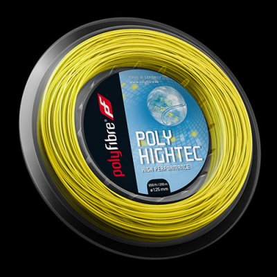 Polyfibre Poly Hightec 200m 1,20mm – Zboží Mobilmania