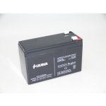Fukawa FW 7.2-12 12V 7,2Ah – Hledejceny.cz